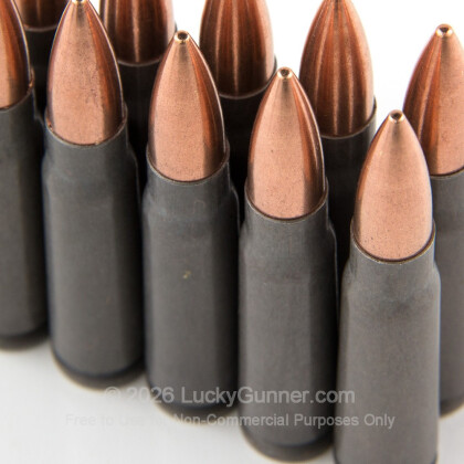 Image 5 of Wolf 7.62X39 Ammo