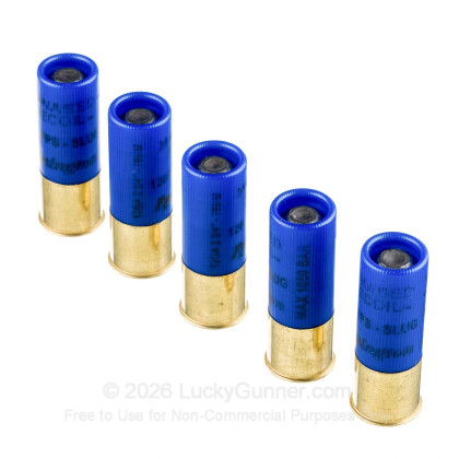 Image 4 of Remington 12 Gauge Ammo