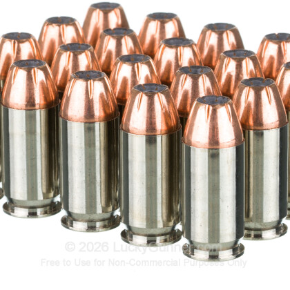 Image 5 of Underwood .45 ACP (Auto) Ammo