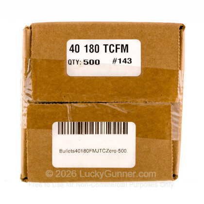 Image 1 of Zero Bullet  Ammo