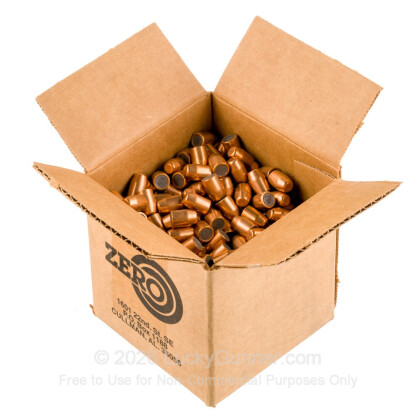 Image 2 of Zero Bullet  Ammo