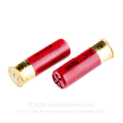 Image 6 of Federal 12 Gauge Ammo