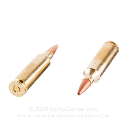 Image 6 of Winchester 7mm Winchester Short Magnum Ammo