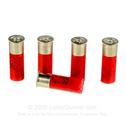 Image 4 of Winchester 12 Gauge Ammo