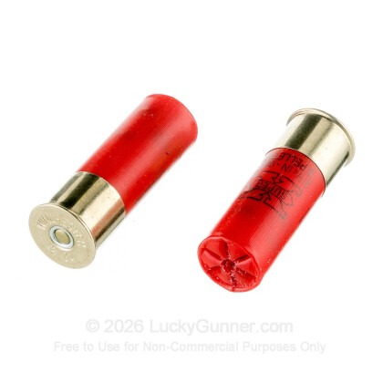 Image 6 of Winchester 12 Gauge Ammo