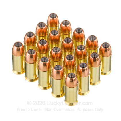 Image 4 of SIG SAUER .45 ACP (Auto) Ammo
