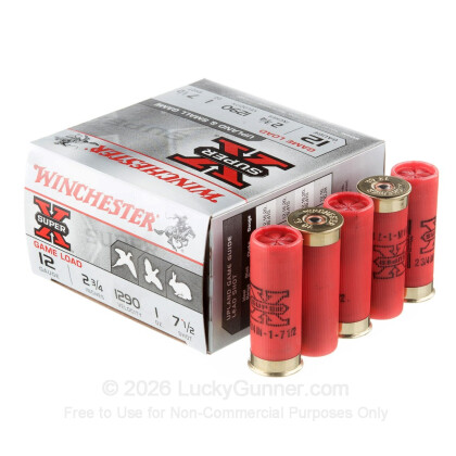 Image 3 of Winchester 12 Gauge Ammo
