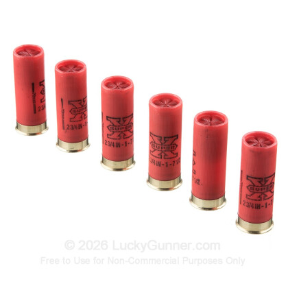 Image 4 of Winchester 12 Gauge Ammo