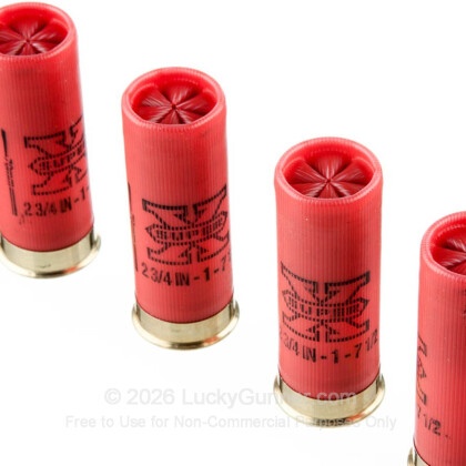 Image 5 of Winchester 12 Gauge Ammo