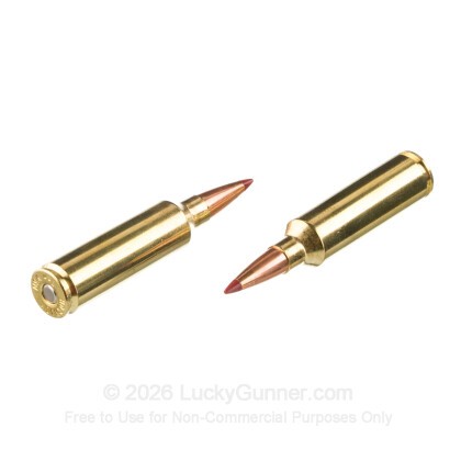 Image 6 of Hornady 7mm Winchester Short Magnum Ammo