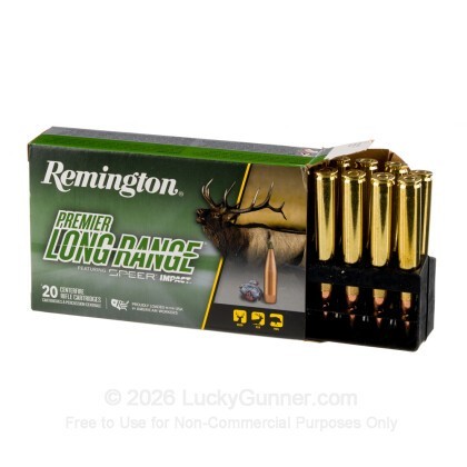 Image 3 of Remington .30-06 Ammo