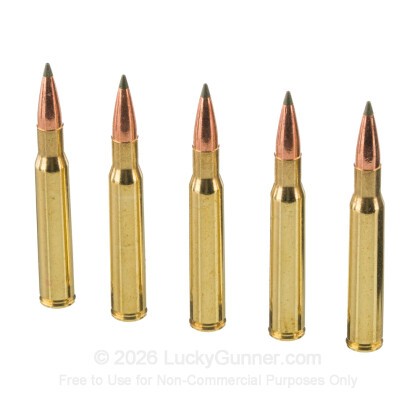 Image 4 of Remington .30-06 Ammo