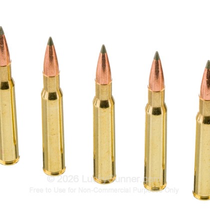 Image 5 of Remington .30-06 Ammo