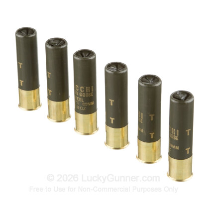 Image 4 of Fiocchi 12 Gauge Ammo