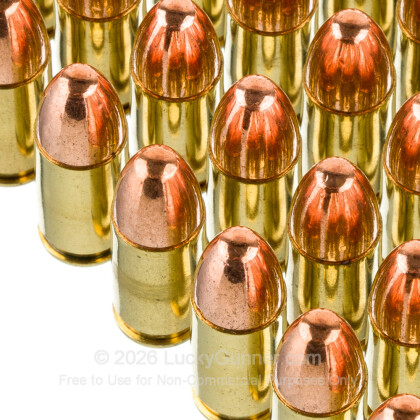Image 5 of Armscor 9mm Luger (9x19) Ammo
