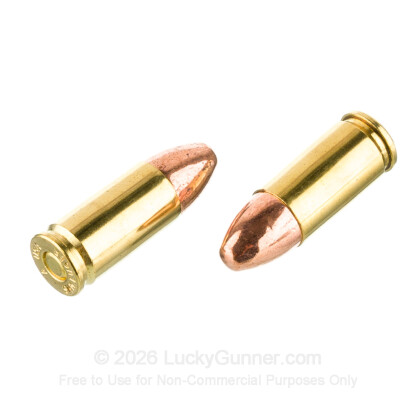 Image 6 of Armscor 9mm Luger (9x19) Ammo