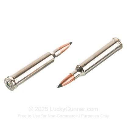 Image 6 of Federal 7mm Remington Magnum Ammo