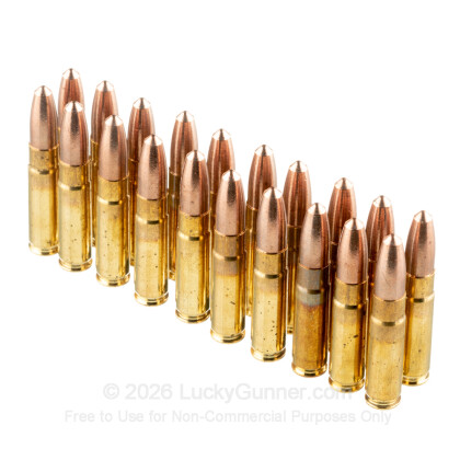 Image 4 of 300 Blackout Ammo from SinterFire Image 4 of SinterFire .300 Blackout Ammo