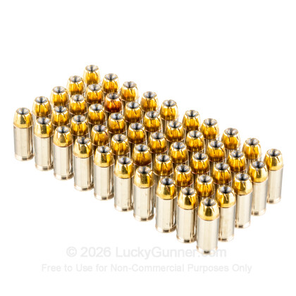 Image 4 of Remington .40 S&W (Smith & Wesson) Ammo