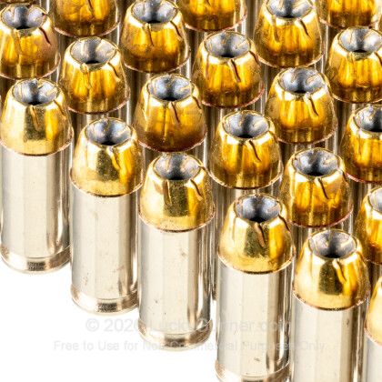 Image 5 of Remington .40 S&W (Smith & Wesson) Ammo