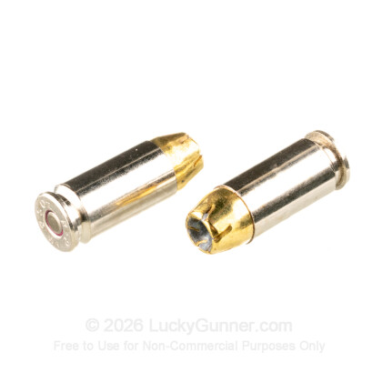 Image 6 of Remington .40 S&W (Smith & Wesson) Ammo