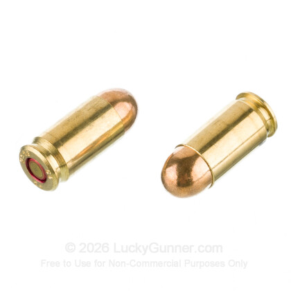 Large image of Cheap 9mm Makarov Ammo For Sale - 93 Grain FMJ Ammunition in Stock by Mesko - 50 Rounds