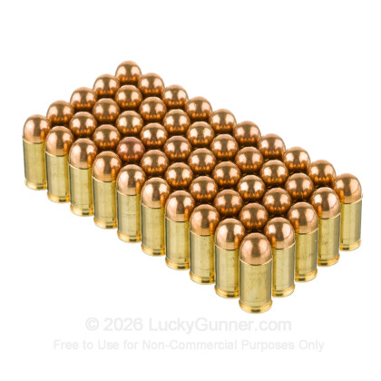 Large image of Cheap 9mm Makarov Ammo For Sale - 93 Grain FMJ Ammunition in Stock by Mesko - 50 Rounds