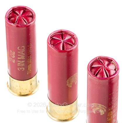 Image 5 of Federal 12 Gauge Ammo