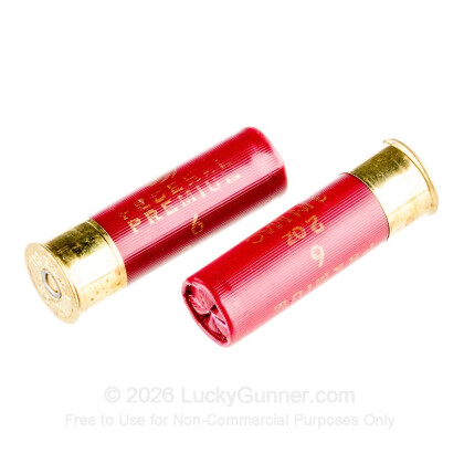 Image 6 of Federal 12 Gauge Ammo