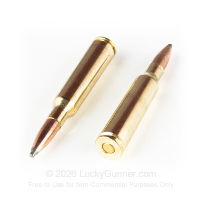 Image 6 of Winchester 6.5x55 Swedish Ammo