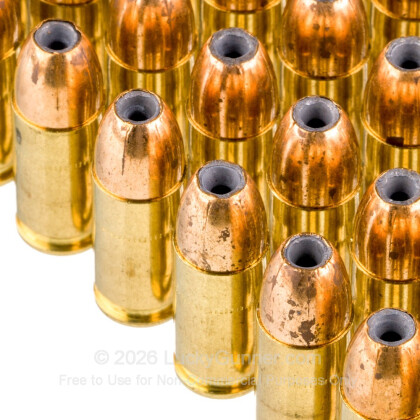 Image 5 of Federal 9mm Luger (9x19) Ammo