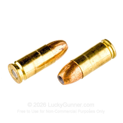 Image 6 of Federal 9mm Luger (9x19) Ammo