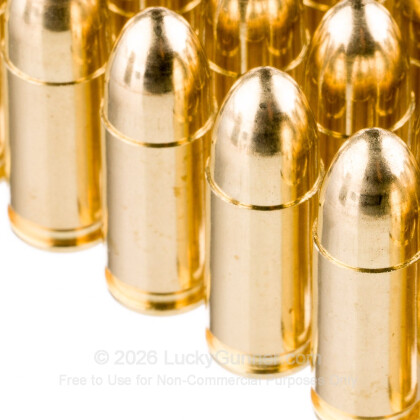 Image 5 of Fiocchi 9mm Luger (9x19) Ammo