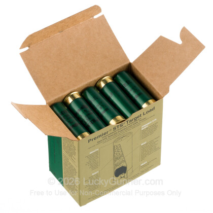 Image 3 of Remington 12 Gauge Ammo