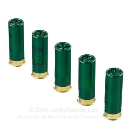 Image 4 of Remington 12 Gauge Ammo