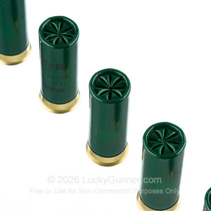 Image 5 of Remington 12 Gauge Ammo