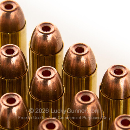 Image 5 of Team Never Quit 10mm Auto Ammo