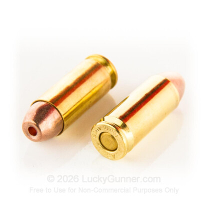 Image 6 of Team Never Quit 10mm Auto Ammo