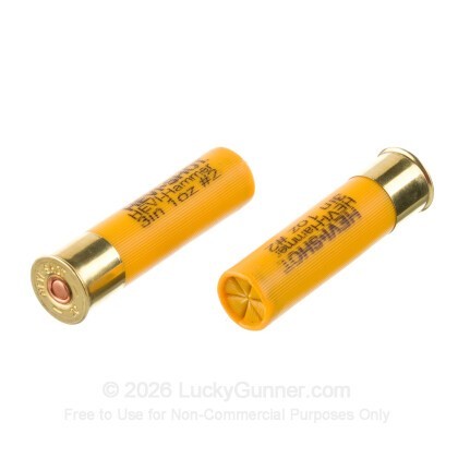 Image 6 of Hevi-Shot 20 Gauge Ammo