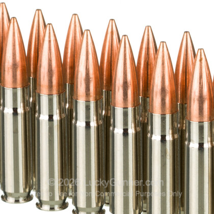 Image 5 of Underwood .300 Blackout Ammo