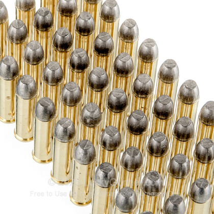 Image 5 of Black Hills Ammunition .32 H&R Magnum Ammo