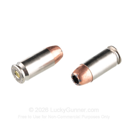 Image 6 of Speer .45 ACP (Auto) Ammo