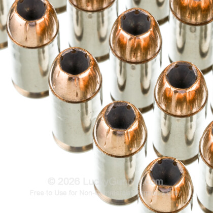 Image 5 of Federal .40 S&W (Smith & Wesson) Ammo