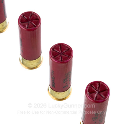 Image 5 of Shop by Popular Brand from Federal Image 5 of Federal 12 Gauge Ammo