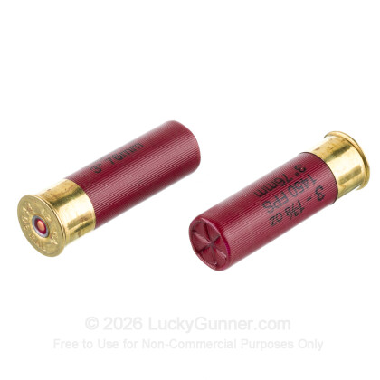 Image 6 of Shop by Popular Brand from Federal Image 6 of Federal 12 Gauge Ammo