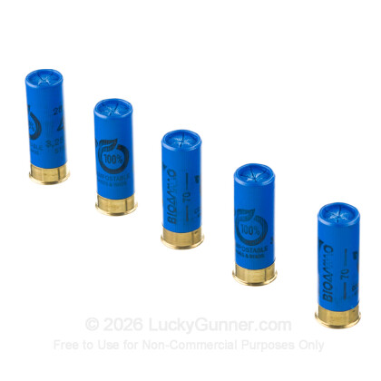 Image 4 of BioAmmo 12 Gauge Ammo