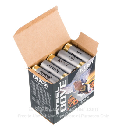 Image 3 of Kent 12 Gauge Ammo