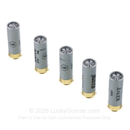 Image 4 of Kent 12 Gauge Ammo