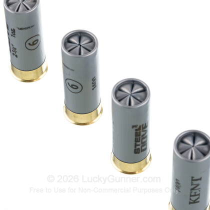 Image 5 of Kent 12 Gauge Ammo