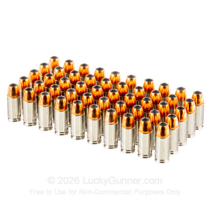 Image 4 of SIG SAUER 9mm Luger (9x19) Ammo